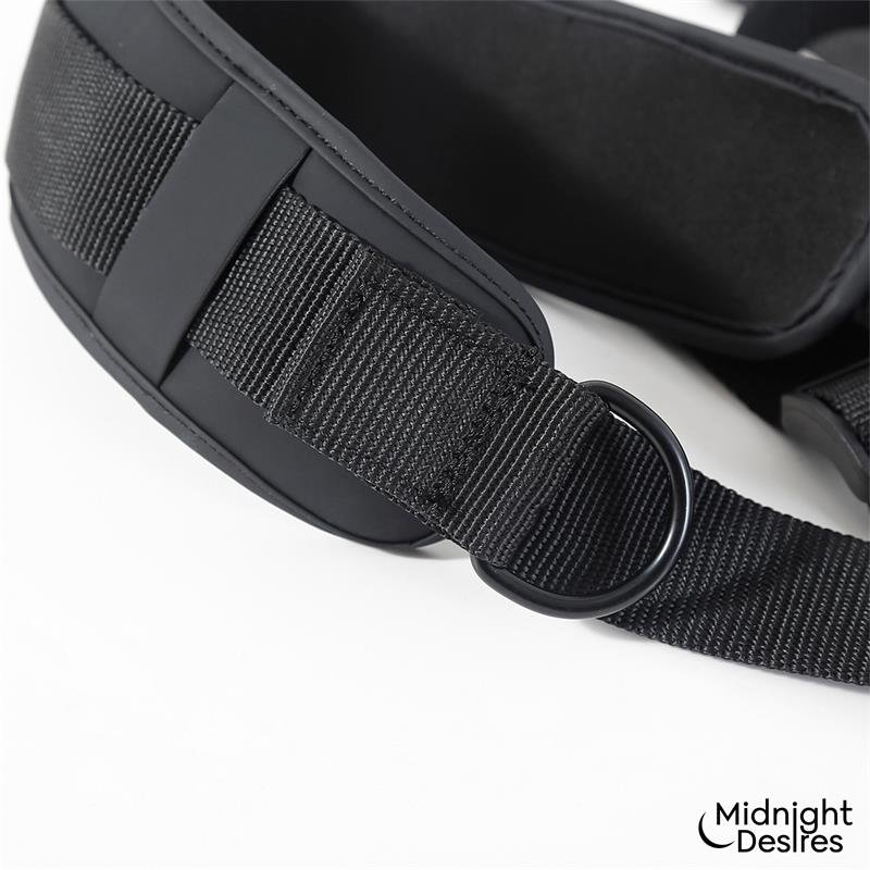 Restraint Set with Neck Suport - Image 3