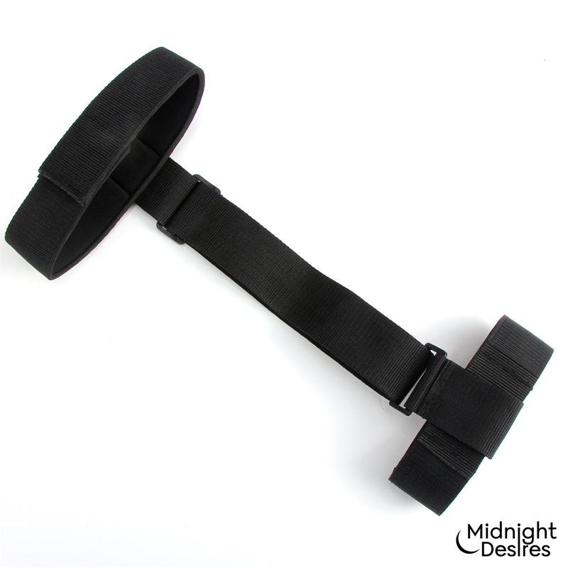 Restraints Set Arm and Neck - Image 2