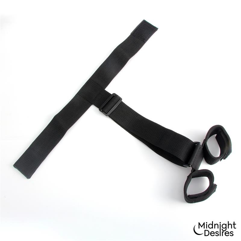 Restraints Set Arm and Neck - Image 3
