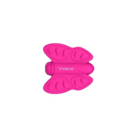 Stimulator Madam Fuchsia