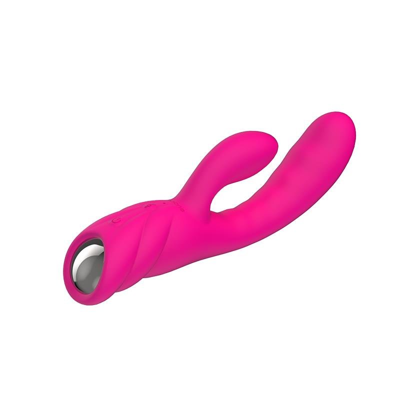 Vibe Pure Fuchsia - Image 2