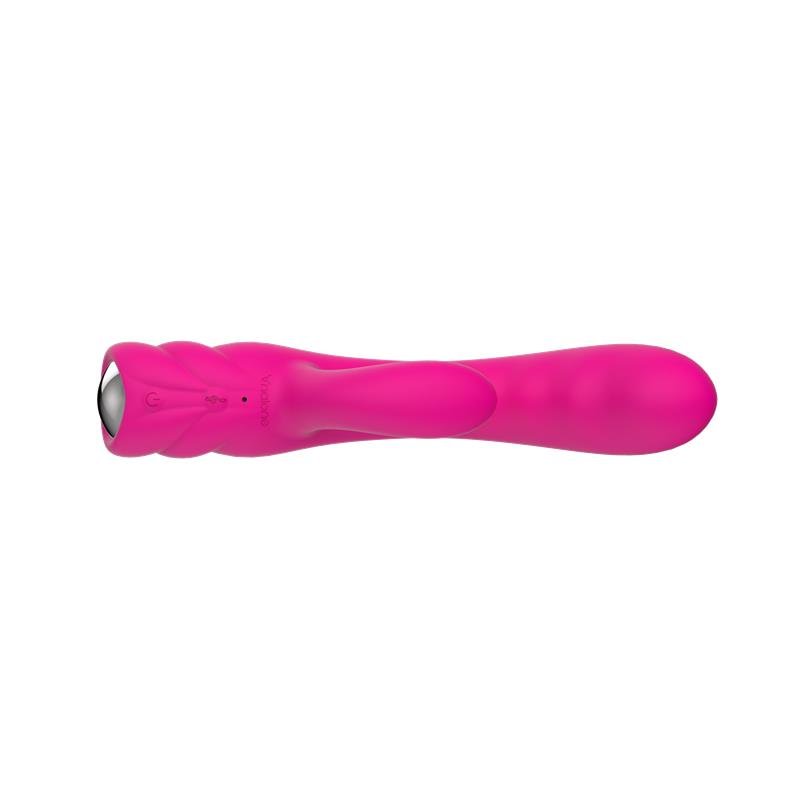 Vibe Pure Fuchsia - Image 3