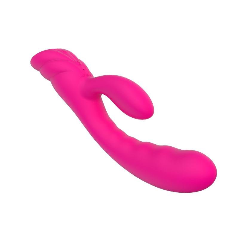 Vibe Pure Fuchsia - Image 4