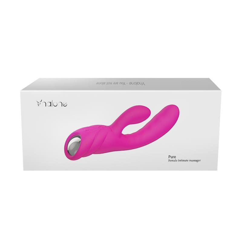 Vibe Pure Fuchsia - Image 5