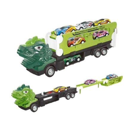 Όχημα μεταφοράς αυτοκινήτων με εκτοξευτή - 929-2 - 917168