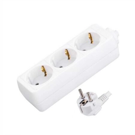 Πολύπριζο 3 θέσεων Σούκο - ST-GB03 - 3m - 030132