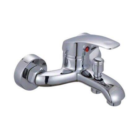 Μπαταρία βρύσης λουτρού/μπανιέρας - 200784