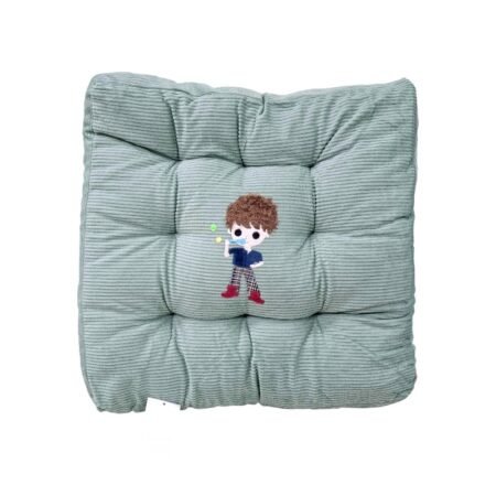 Μαξιλάρι καρέκλας - 40x40cm - 720206 - Light Blue