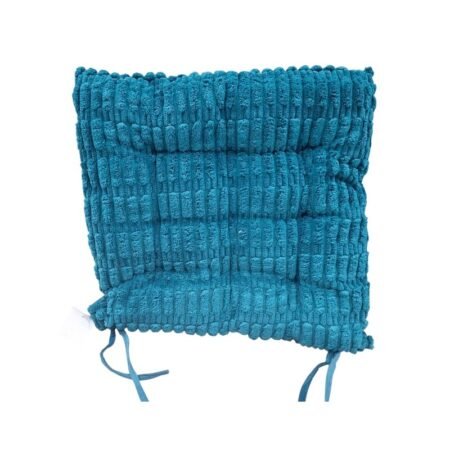 Μαξιλάρι καρέκλας - 40x40cm - 720208 - Petrol