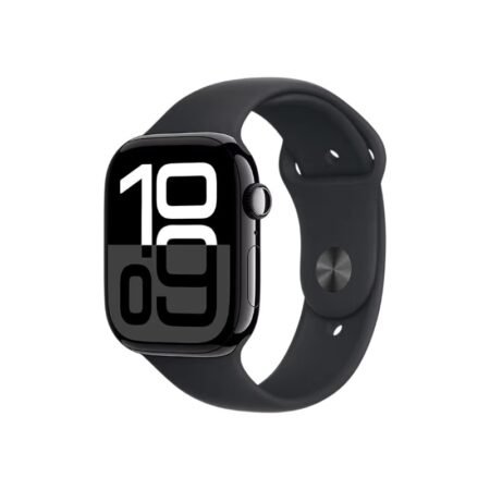 Σετ Smartwatch με 7 λουράκια - S1000 Pro - 814147 - Black