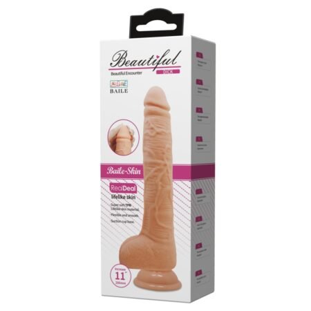 Beautiful Dick 11'' Dildo