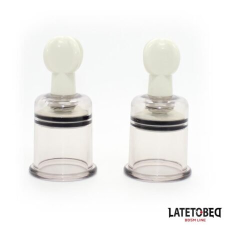 Cupping Nipple Sucker 1pc