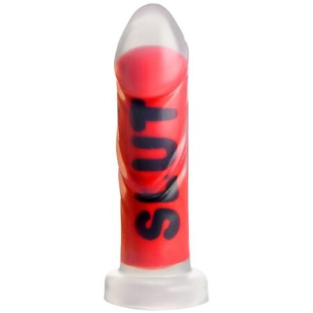 Dildo Slut Silicone