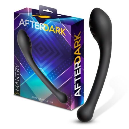 Mantry Anal Stimulator Silicone