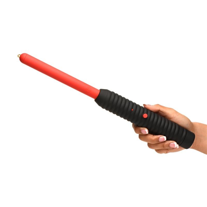 Spark Rod Zapping Wand with Electro Shock - Image 3