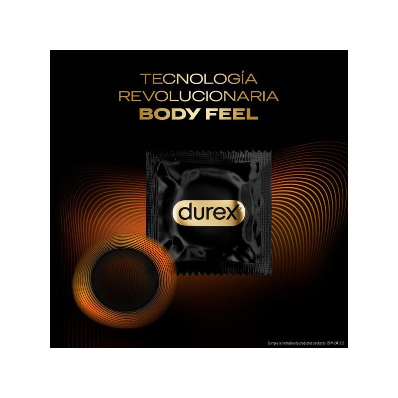 Total Connection Condoms 10 units - Image 5