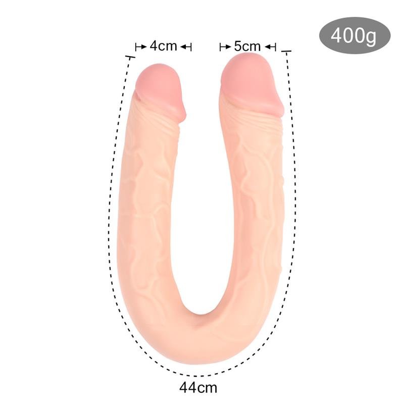 U Shaped Pennis Blake 46 cm. - Image 4