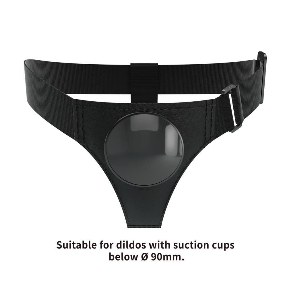 Pretty Love Bobby Harness Briefs - Image 4