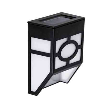 Επιτοίχιο ηλιακό φωτιστικό LED εξωτερικού χώρου - 431329