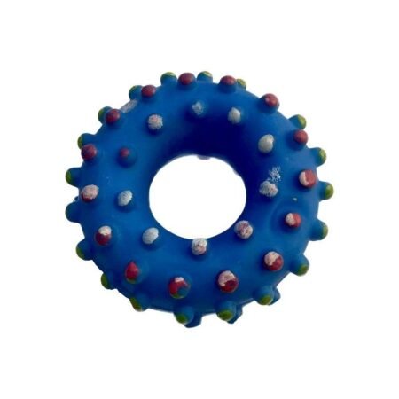 Παιχνίδι σκύλου Latex μασητικό - 10cm - 12pcs - 550414