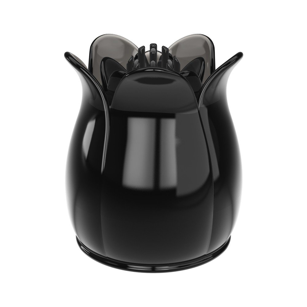 Pretty Love Secret Garden Black - Image 2