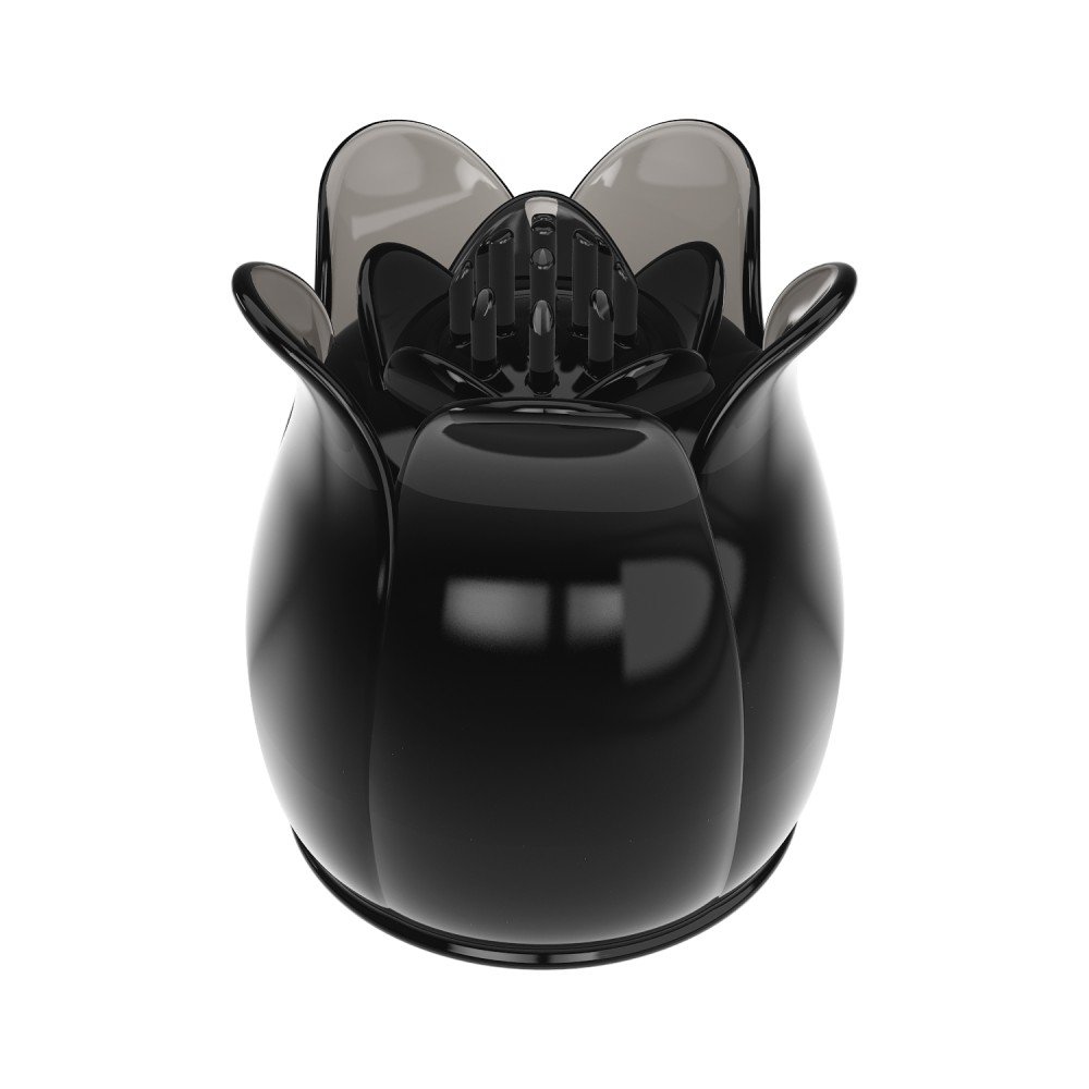 Pretty Love Secret Garden Black - Image 3