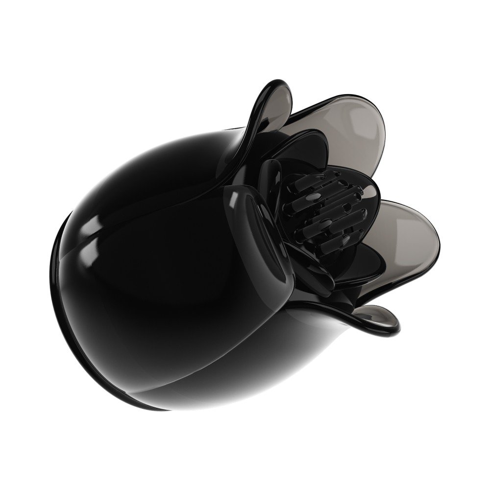 Pretty Love Secret Garden Black - Image 4