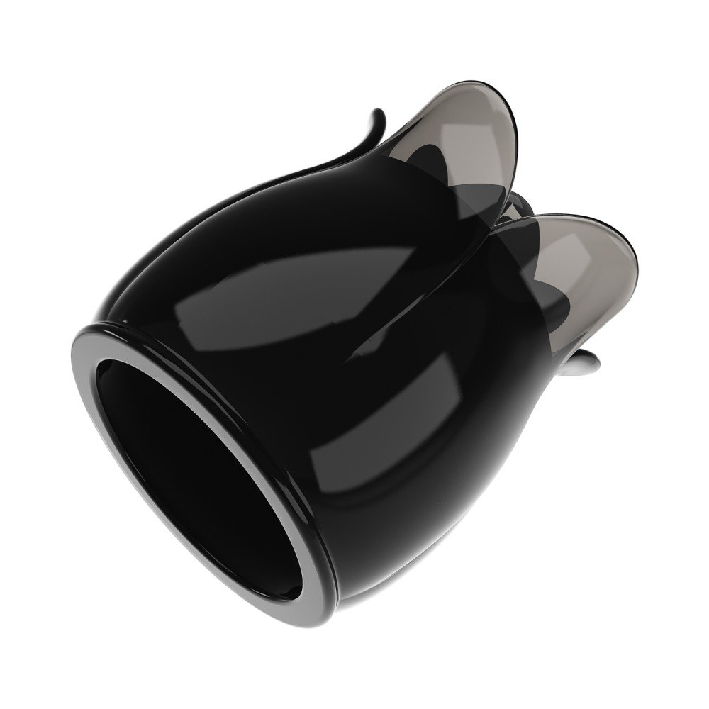 Pretty Love Secret Garden Black - Image 5