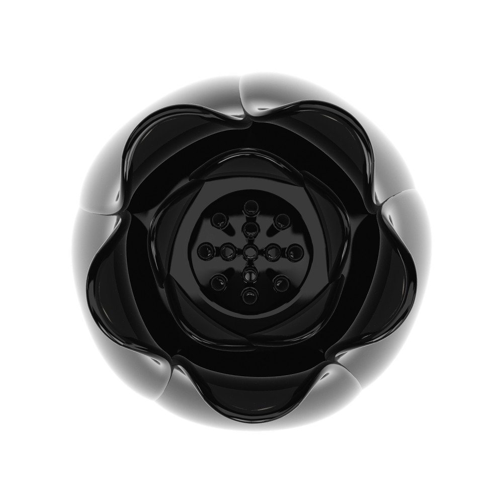 Pretty Love Secret Garden Black - Image 6