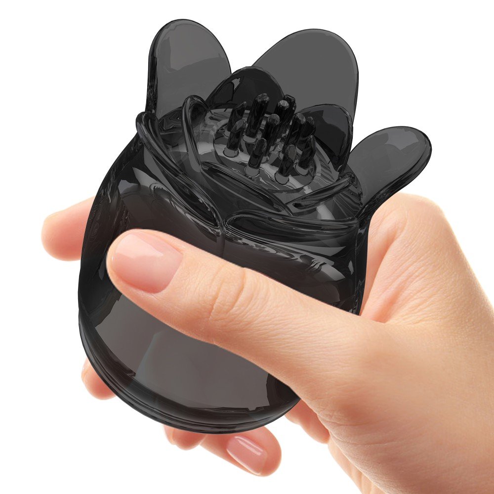 Pretty Love Secret Garden Black - Image 7