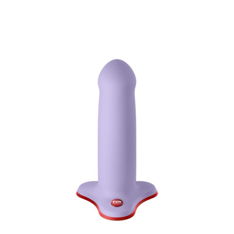 Amor G-Spot Dildo Purple - Image 2