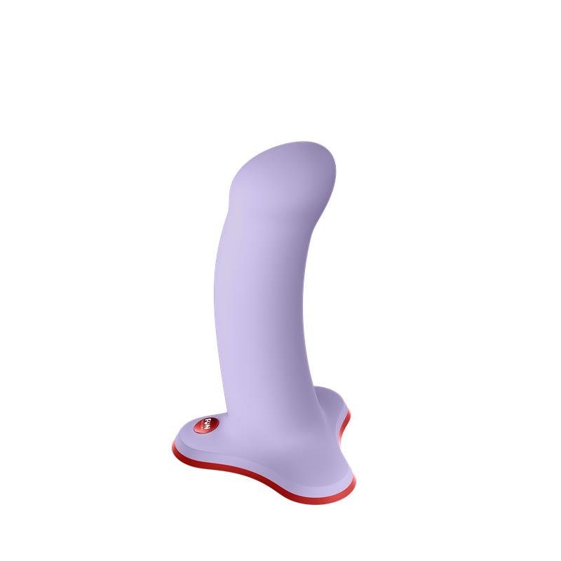 Amor G-Spot Dildo Purple