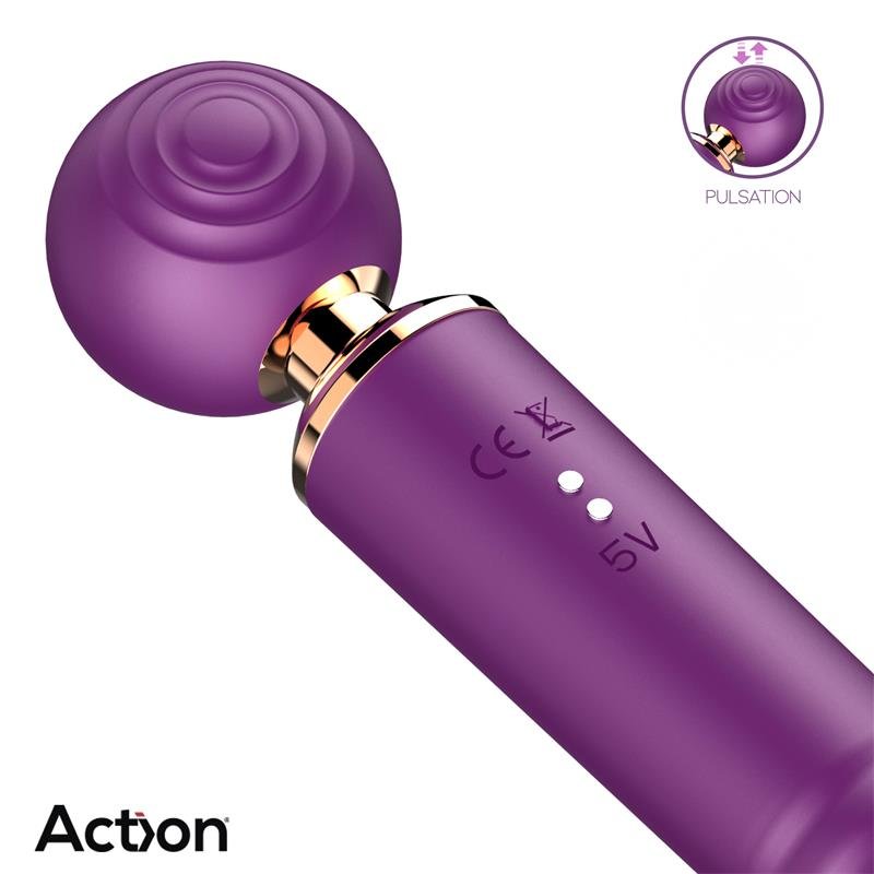Arion Wand with Suction, Pulsation and Thrusting - Image 6