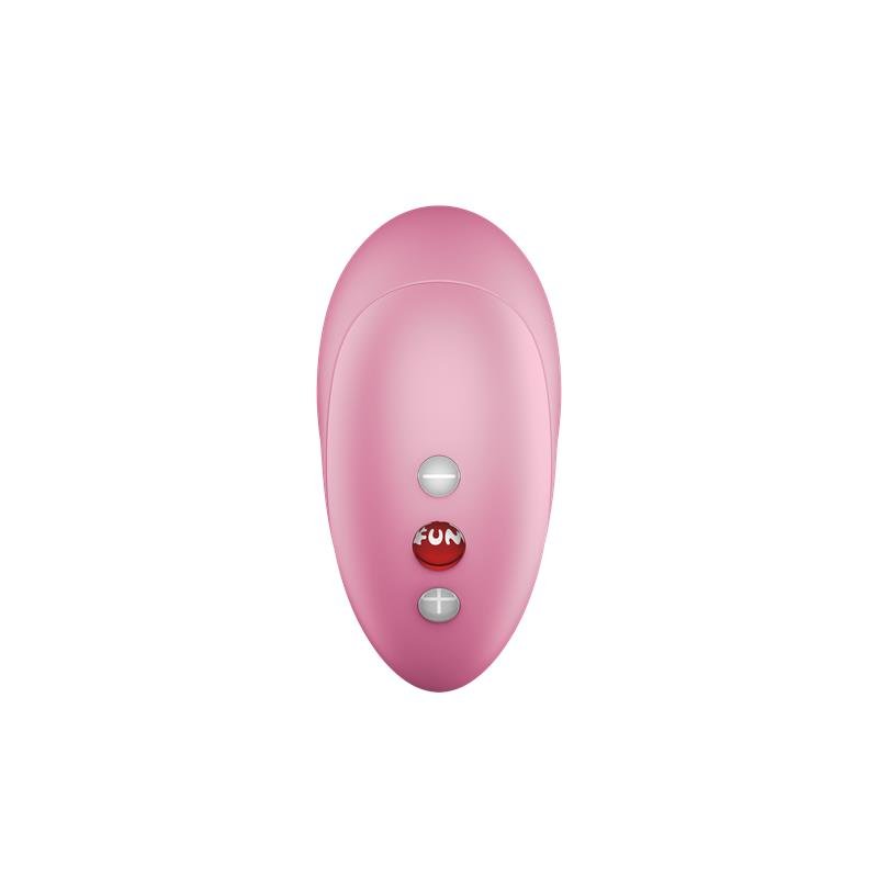 Intense Air Pulse Vibrator Rose - Image 3