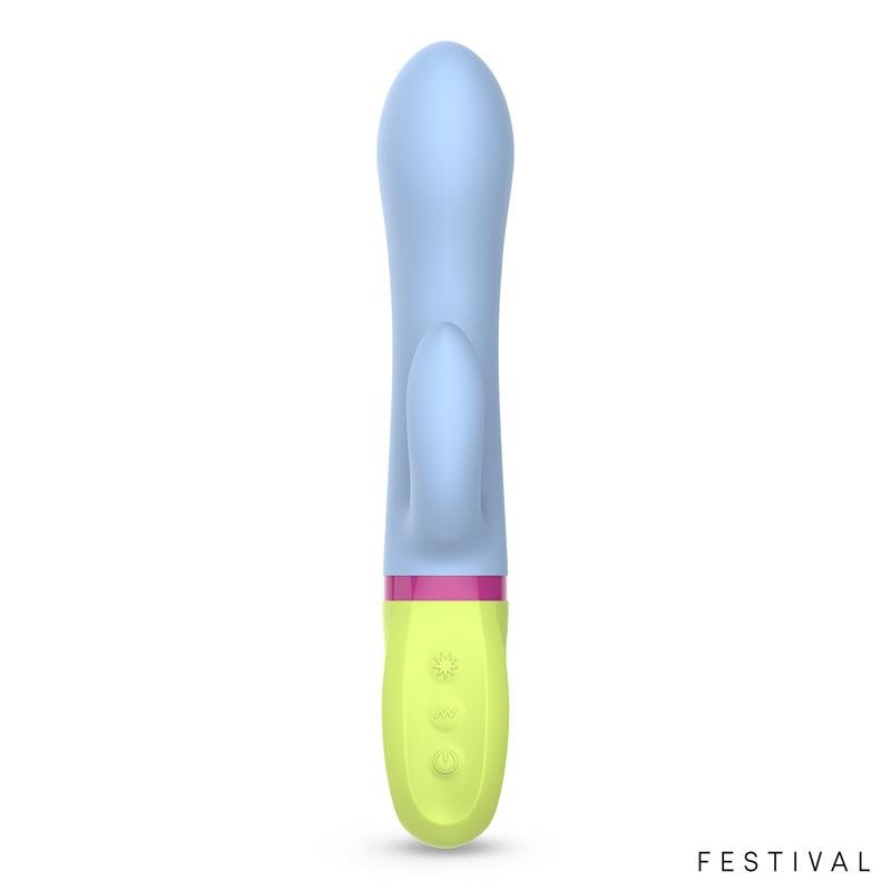 Jolly Stimulator 10 Modes USB-C - Image 5