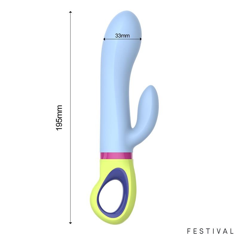 Jolly Stimulator 10 Modes USB-C - Image 7