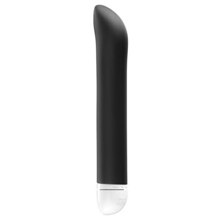 Joupie G-Spot Vibrator Black