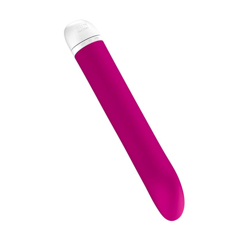 Joupie G-Spot Vibrator Magenta - Image 3