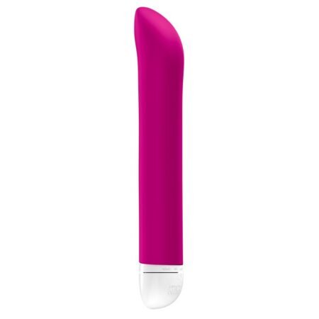 Joupie G-Spot Vibrator Magenta