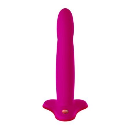 Limba Flex M G-Spot Dildo Magenta