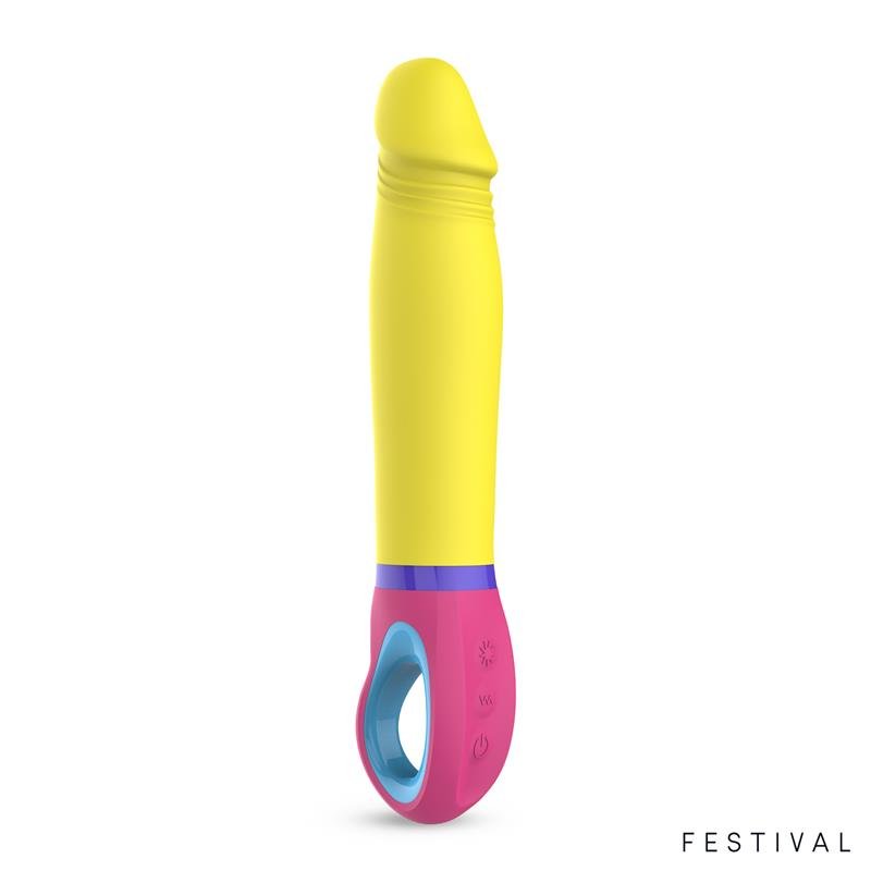 Lumix Stimulator 10 Modes USB-C - Image 4