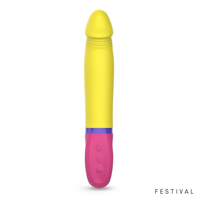 Lumix Stimulator 10 Modes USB-C - Image 5