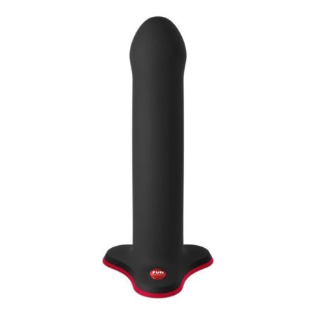 Magnum G-Spot Dildo Black