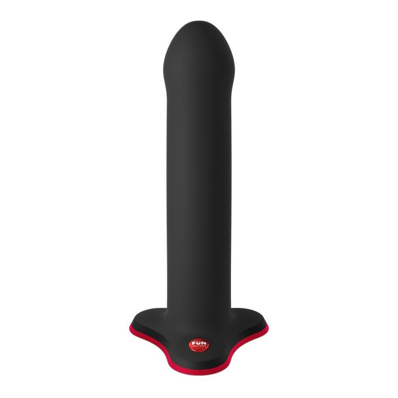 Magnum G-Spot Dildo Black