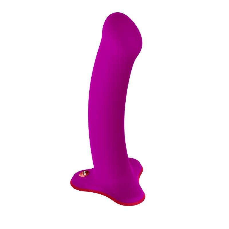 Magnum G-Spot Dildo Blackberry - Image 2