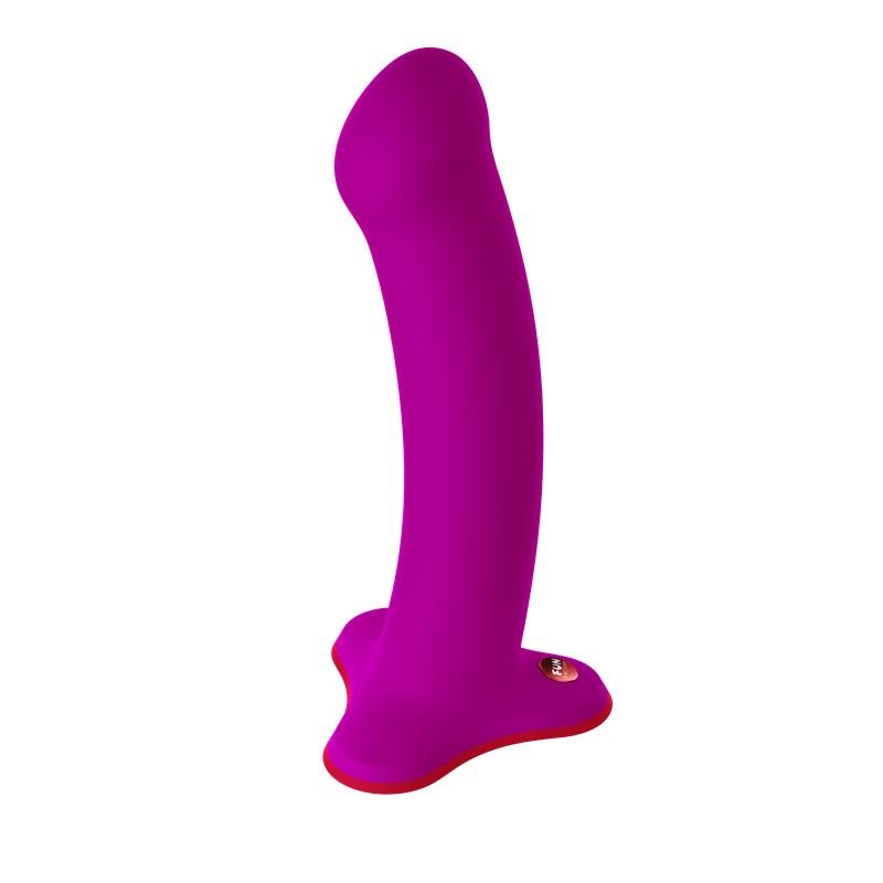 Magnum G-Spot Dildo Blackberry - Image 3