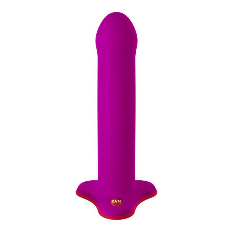 Magnum G-Spot Dildo Blackberry