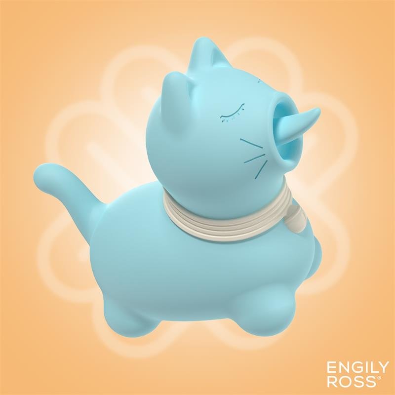 Meow Massager with Licking Tongue - Image 5