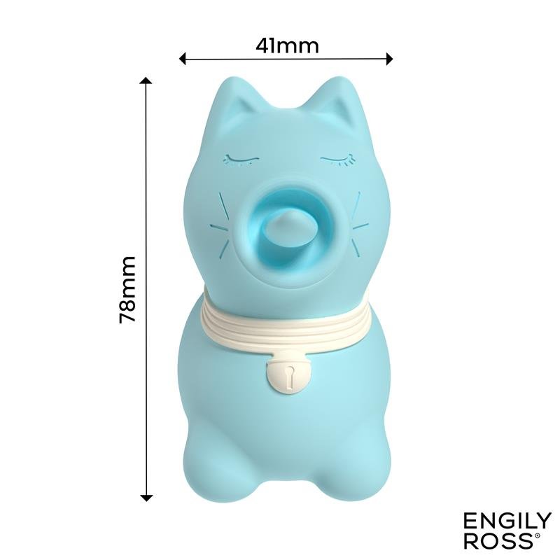 Meow Massager with Licking Tongue - Image 8