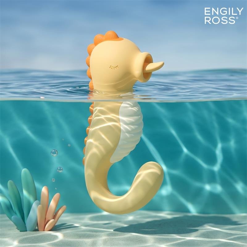 Seaboo Massager with Vibration and Licking Tongue - Image 7